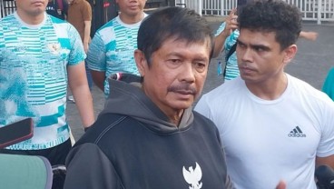 Indra Sjafri Tes 7 Pemain Keturunan Timnas U-20 Indonesia di Toulon Cup 2024