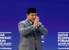 Alasan Prabowo Pede Sebut Pertumbuhan Ekonomi 8% Mudah Dicapai