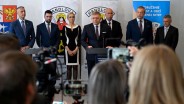 Kronologi PM Slovakia Ditembak, Peluru Kena Perut dan Menembus Sendi