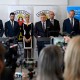 Kronologi PM Slovakia Ditembak, Peluru Kena Perut dan Menembus Sendi