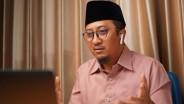 Yusuf Mansur Buka Suara Usai OJK Cabut Izin Paytren Aset Manajemen