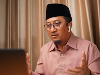 Yusuf Mansur Buka Suara Usai OJK Cabut Izin Paytren Aset Manajemen