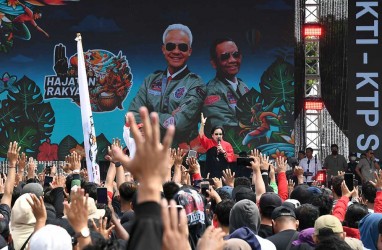 PDIP Geram Praktik Suap Makin Merajalela di Pemerintahan Jokowi