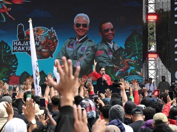 PDIP Geram Praktik Suap Makin Merajalela di Pemerintahan Jokowi