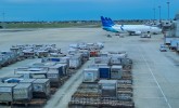 Pesawat Haji Embarkasi Makassar Keluarkan Percikan Api, Bos Garuda Ungkap Kronologinya