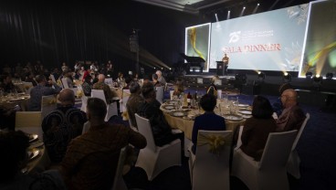 Dubes Penny Williams Sebut Alumni Punya Andil Langgengkan Hubungan RI-Australia