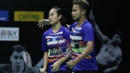 Hasil Thailand Open 2024: Jafar/Aisyah dan Rehan/Lisa ke Perempat Final