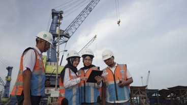 Strategi Pelindo Multi Terminal Selaraskan Bisnis dan Pengembangan SDM