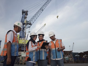 Strategi Pelindo Multi Terminal Selaraskan Bisnis dan Pengembangan SDM