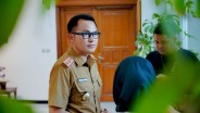 Pejabat Disdik Jabar akan Dilantik Jadi Pj Bupati Cirebon