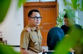 Pejabat Disdik Jabar akan Dilantik Jadi Pj Bupati Cirebon