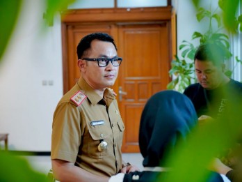 Pejabat Disdik Jabar akan Dilantik Jadi Pj Bupati Cirebon