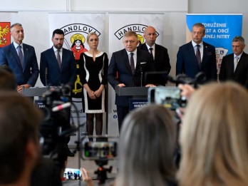 Motif Penembakan PM Slovakia Terungkap, Diduga karena Oposisi Politik