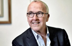 Mengenal Frank McCourt, Miliarder yang Siap Beli TikTok di AS