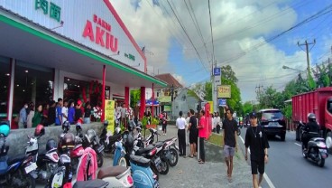 Bakmi Akiu Ekspansif, Buka Gerai Keempat di Denpasar
