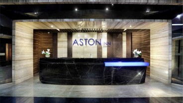 Aston Inn Pandanaran Semarang Perbarui Nama Kamar