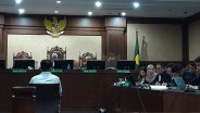 Di Hadapan Hakim, JK Akui Bingung Karen Jadi Terdakwa Korupsi LNG Pertamina