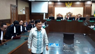 JK Pastikan Jual Beli LNG Pertamina-CCL Sudah 'Aman' Usai Diteken Jokowi pada 2015