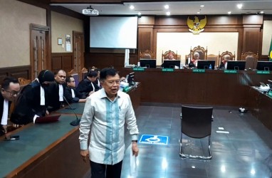 JK Pastikan Jual Beli LNG Pertamina-CCL Sudah 'Aman' Usai Diteken Jokowi pada 2015