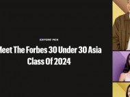 Daftar 13 Pemuda Indonesia dalam Daftar Forbes 30 Under 30 Asia