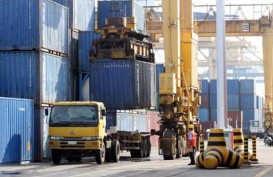 Impor Bahan Baku Anjlok 9,28%, Ekonom: Pertumbuhan Industri Tak Merata