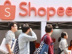 Shopee Indonesia Kurangi Modal jadi Rp12,73 Triliun