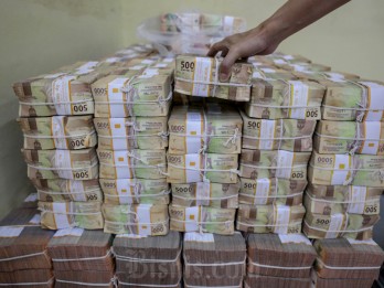 Penyebab Rupiah Menguat Terhadap Dolar AS, Tinggalkan Rp16.000