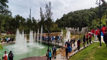 Sport Tourism Batam Digadang-Gadang Gaet Lebih Banyak Wisatawan