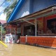Pemulihan Kelistrikan Pasca-Banjir di Mahakam Hulu, Begini Upayanya