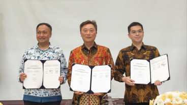 KB Bank, PG Rajawali II dan MATA Berkolaborasi Untuk Memberikan Dukungan Keuangan Produktif Kepada Lebih Dari 5.000 Kebun Tebu