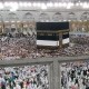 Sebanyak 8.644 Jemaah Haji Indonesia dalam 22 Kloter, Terbang ke Madinah Hari Ini