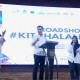 1.000 Produk UMKM Jabar Raih Sertifikat Halal Kementerian KUKM