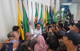 Kabar Kadisdik Jabar Jadi Pj Bupati Cirebon Bikin Kaget Dewan