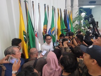 Kabar Kadisdik Jabar Jadi Pj Bupati Cirebon Bikin Kaget Dewan