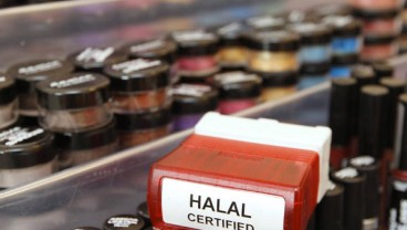 Sertifikasi Halal Ditunda hingga 2026, KemekopUKM Buka Suara