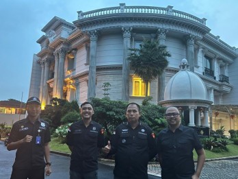 Update Kasus Timah: Kejagung Sita Rumah Mewah Tersangka Tamron di Banten