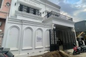 KPK Sita Rumah Mewah SYL di Makassar dan Geledah Rumah Adiknya