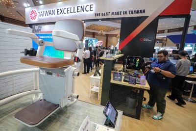 Setelah Absen Selama Lima Tahun, Taiwan Expo 2024 Kembali Hadiir di Indonesia