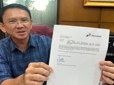 PDIP Buka Peluang Usung Ahok di Pilgub Sumut 2024, Jadi Lawan Bobby?
