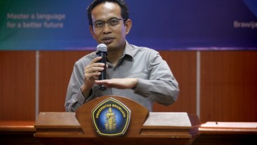 Universitas Brawijaya Beri Kesempatan Mahasiswa Ajukan Keringanan UKT