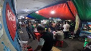 Berburu Kuliner Khas Bandung di Jalan Cibadak