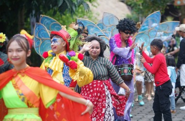 Siswa SD-SMP di Surabaya Diimbau Tak Study Tour ke Luar Kota