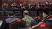 Eks Hakim Konstitusi Heran Revisi UU MK Selalu Sasar Jabatan Hakim