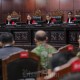 Eks Hakim Konstitusi Heran Revisi UU MK Selalu Sasar Jabatan Hakim