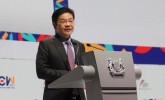 PM Singapura Lawrence Wong Ditelepon Prabowo, Siap Tingkatkan Kerja Sama