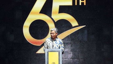 Maybank Indonesia Gelar Jamuan Makan Malam Bersama Nasabah Loyal