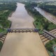 250 Hektare Sawah di Garut Terancam Tak Produktif akibat Sedimentasi Cimanuk