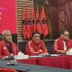 Rakernas V PDIP: Makna Api Abadi Mrapen Diboyong ke Jakarta