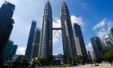 Kala Petronas Keluhkan Akses Data Cekungan Migas di Indonesia