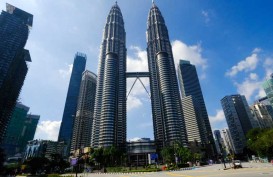 Kala Petronas Keluhkan Akses Data Cekungan Migas di Indonesia